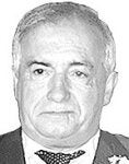 Constantino Silva Ricón