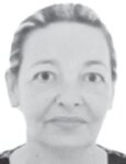 María Cristina Berna Baratey