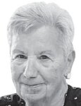 María Teresa Uncilla Crespo