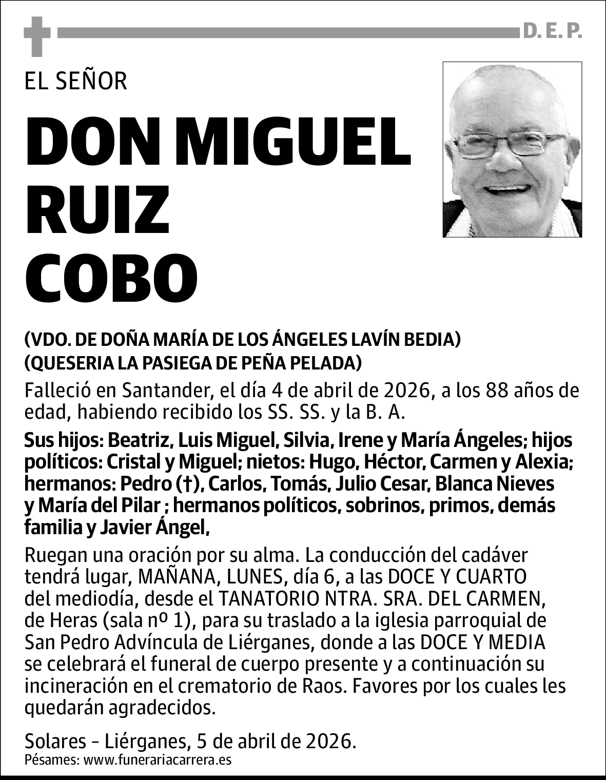 Miguel Ruiz Cobo