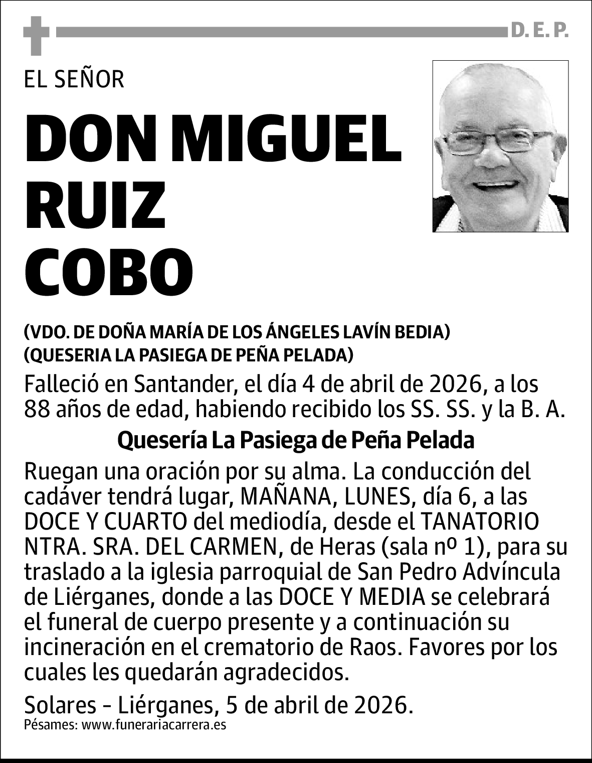 Miguel Ruiz Cobo