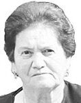 María Dolores Cobo San Esteban