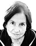 Josefa Gutiérrez Sánchez