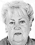 Josefina Mediavilla Ruiz