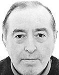 José Ramón García Rubio