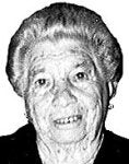 Juana Antonia Díaz Fuentes