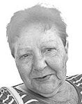 Pilar Hernández González