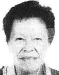 Mª Aurelia Ordóñez Díaz de Terán