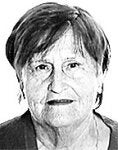 Josefina Palacios Fernández