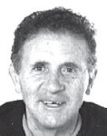 Francisco Javier Tubet Manzano