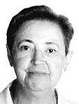 Hermana Josefa de Cos Garcia