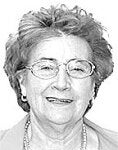 Cándida Fernández Solana