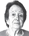 Isabel de Domingo Heredero
