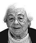 Maria del Carmen Isla Urbaneja