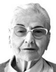 Mercedes del Carmen Cano Cobo