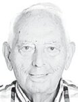 José Luis Arce Barros