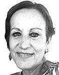 Ana María Fraile Rodríguez