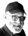 José Gómez Prieto