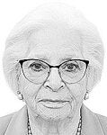 María Antonia Gómez Puente