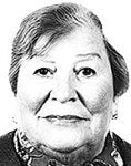 Carmen Echevarría Rivas