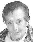 María Soledad Rodríguez Saiz
