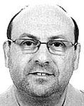 Francisco Javier Saiz Plasencia