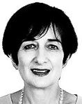 María de los Ángeles Castellanos Cabarga