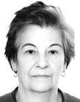 Rosalía Samperio Diego
