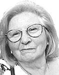 Rosa María Belmonte Bernal