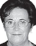 María del Carmen López Gutiérrez