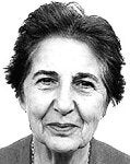 Mª del Carmen Bordas García
