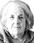 Gloria Rodríguez García