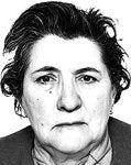 Rosa Oria García
