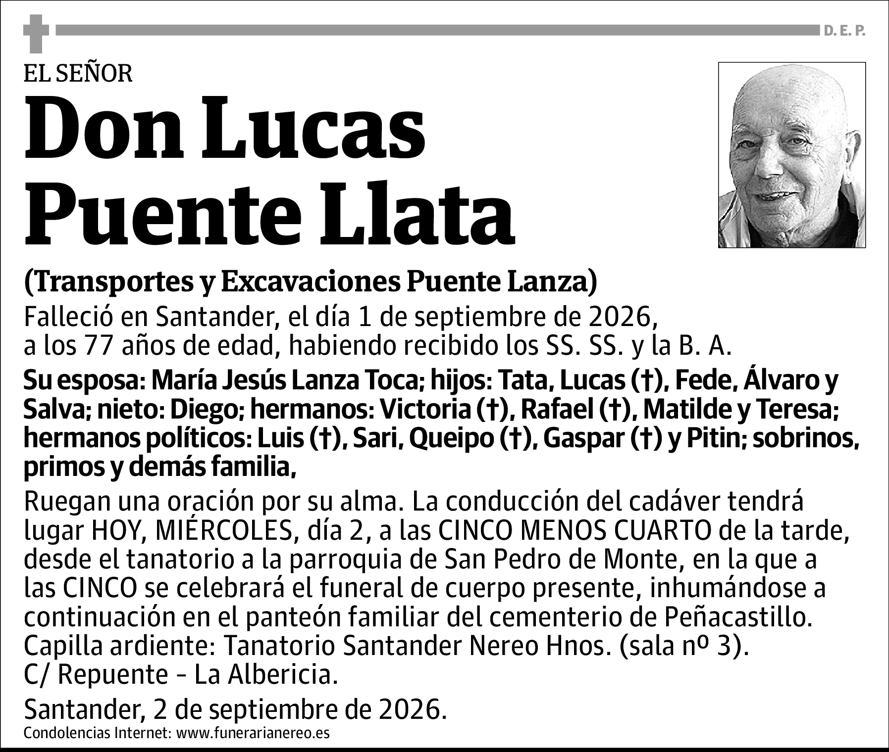 Lucas Puente Llata