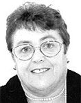 Inés Caviedes Caviedes