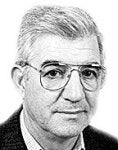 Pedro Antonio Peredo Casado