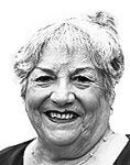 Mª del Carmen Pérez Crespo