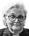 Ana María García Moreno