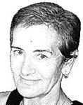 Reyes Balsategui Fernández