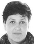 María Mercedes Sáenz Cobo