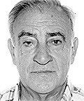 Jose Luis Puente Blanco