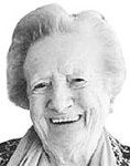 Emilia Rosario González Arredondo