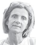 Florentina Posada Vada