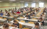 Cs pide al Gobierno que avance «cuanto antes» el modelo de examen de la EBAU