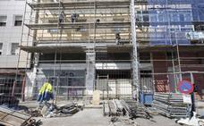 El coronavirus hizo crecer en 3.027 personas el paro en Cantabria durante el mes de abril, un 7,4%