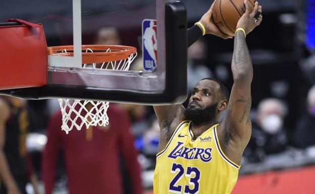 En el nombre de Kobe Bryant | El Diario Montañes