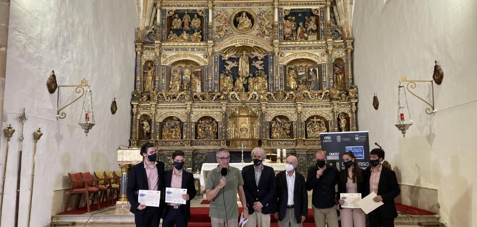 Synthèse Quartet gana el XVIII Concurso de Música de Cámara de Arnuero - Vimarsana News