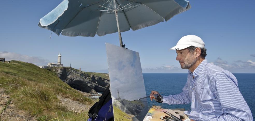 «En España el artista suele trabajar por amor al arte» - Vimarsana News