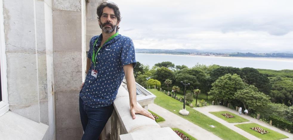 «Los actores nos protegemos de algunos personajes para no caer en un pozo» - Vimarsana News