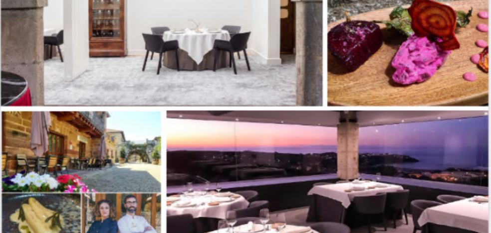 Guía de restaurantes gastronómicos - Vimarsana News